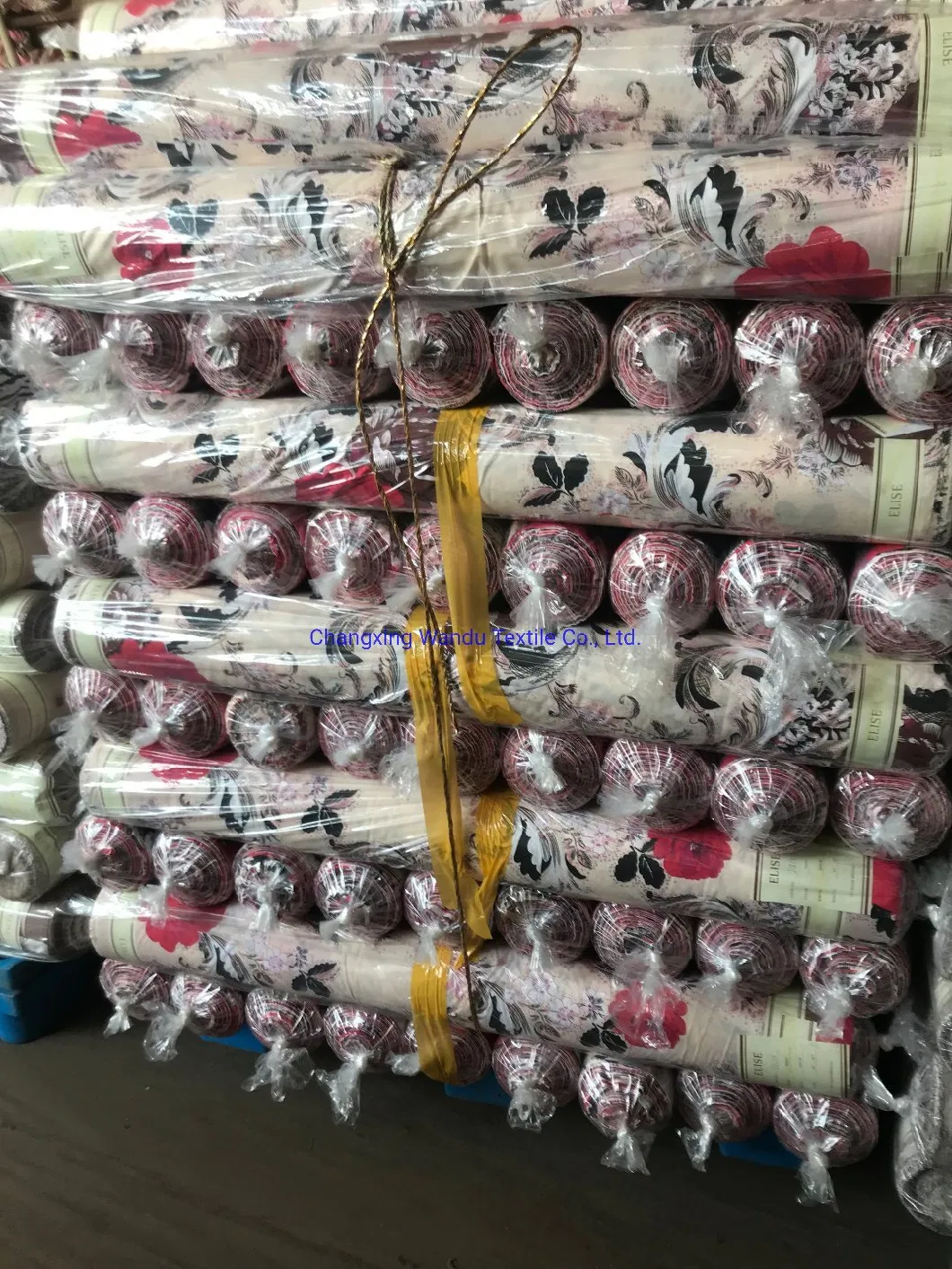 Textile China, Polyester Fabric Sheets, Printed Fabrics, Paint Printing, Dispersion Printing