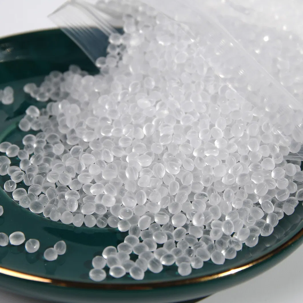 EVA Ethylene Copolymer EVA Va 18% 28% Granules Hot Melt Adhesive EVA Plastic